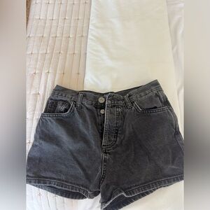 BDG High-Rise Carpenter Shorts